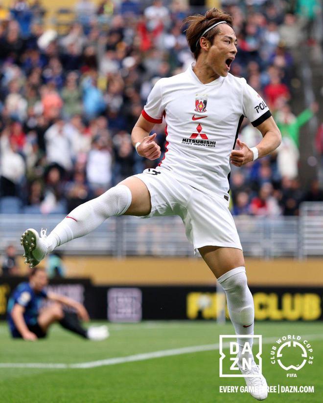 日本亚冠冠军两连败出局！亚洲4队世俱杯5战0胜 仅新月逼平皇马