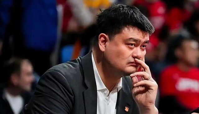 郭士强带队打进亚洲杯决赛凸显一点：姚明下课一点也不冤枉