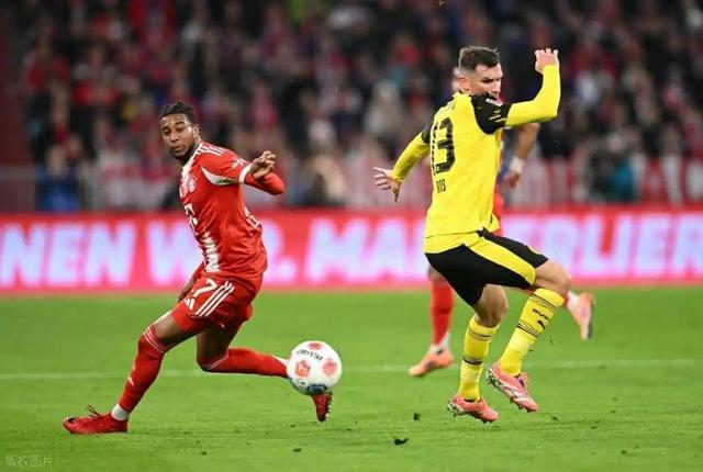 早知道｜拜仁开局七连胜领跑德甲