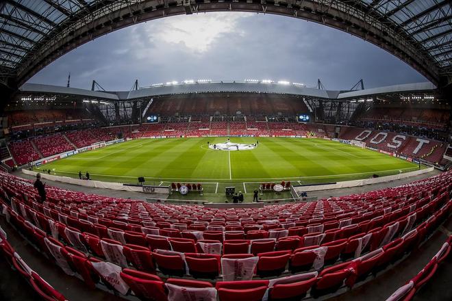 180名那不勒斯球迷在埃因霍温被捕，本场欧冠被列为高风险比赛