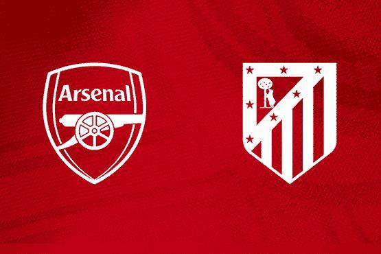 【前瞻】欧冠迎马竞，伤员更多的阿森纳准备更充分？