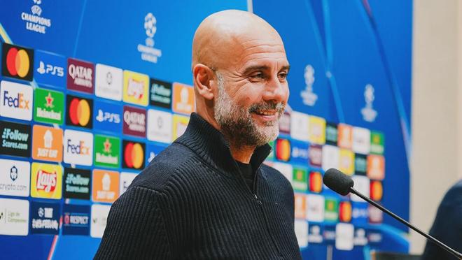 瓜帅：谢尔基是我见过的最具天赋球员之一，黄潜有实力