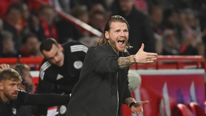 状态堪忧！不敌柏林联合后，门兴已经跨赛季连续14场不胜