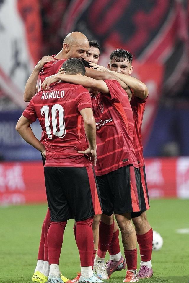 亚冠精英联赛：成都蓉城、上海海港今晚出战