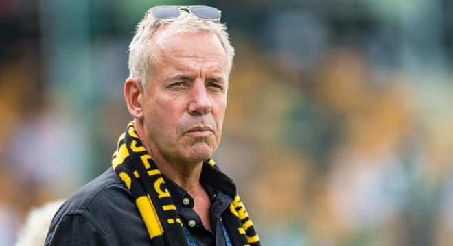 米亚尔比总监：三年前没想过打进欧冠，遗憾正赛不能在主场踢