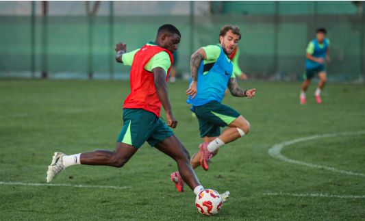 国安亚冠二级裁判安排出炉：来自斯里兰卡的裁判马杜尚卡执裁