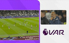 毫米越位引爆英超争议！VAR人工划线遭群嘲：快成微积分考试了？