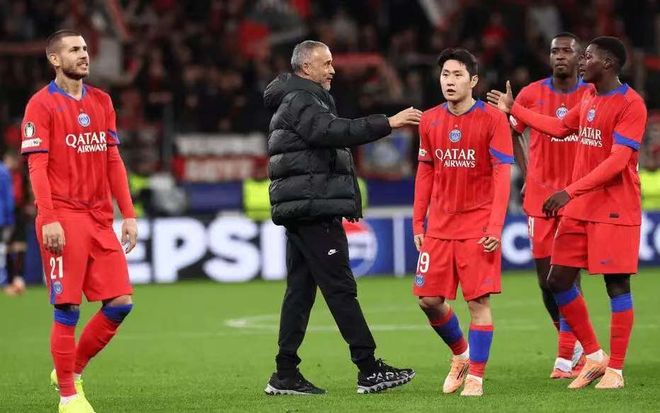 欧冠血洗，他带领球队展现王者之怒