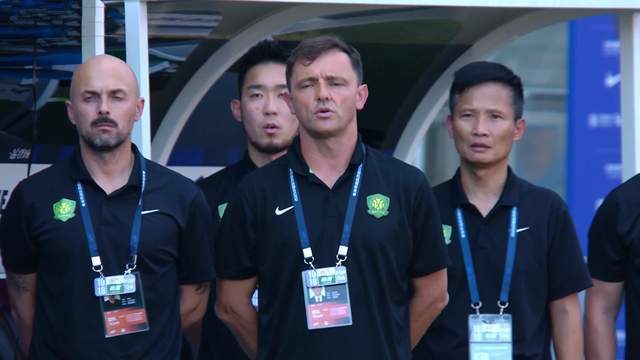 国安不拿三分难出线，拉米罗争首胜，恩加德乌回主力 决定2队命运