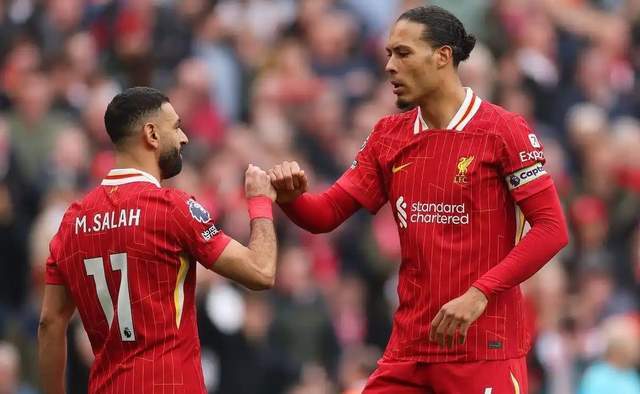 欧冠-法兰克福VS利物浦：4连败后，利物浦能否止颓反弹