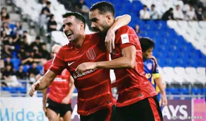 亚冠精英赛：成都蓉城主场0-2不敌柔佛新山，三战积3分暂列第七