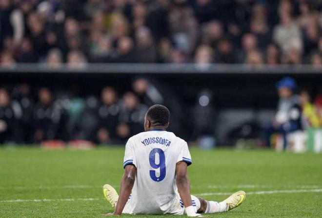 对阵旧主多特，穆科科：我一直想着不管发生什么都不能庆祝