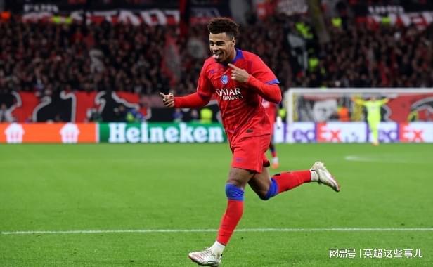 66分钟狂轰6球！欧冠豪强7-2横扫，连赢3场硬仗，无惧死亡赛程！