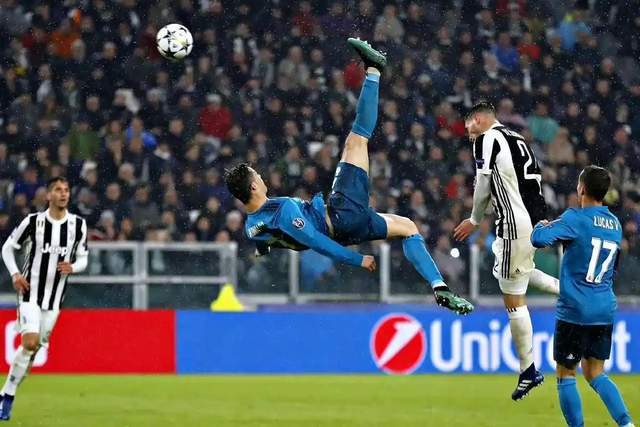 欧冠前瞻|皇马2-2尤文：意甲掉链子，尤文欧冠又迎来苦主