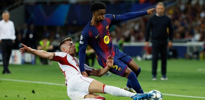 巴尔德：这场胜利给了我们极大信心，希望在伯纳乌大胜皇马