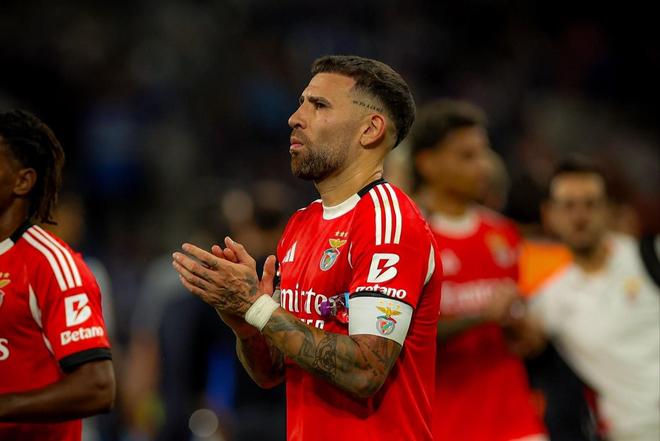 奥塔门迪：我们需要在欧冠中取得进球；最重要的是抬起头来