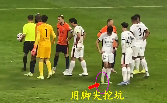 踢亚冠不行？活久见！海港又有中超新名词：“李帅挖坑”