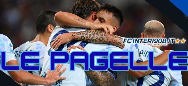 7人轮换也能大胜！国米4-0欧冠三连胜，20岁新人传射劳塔罗破门