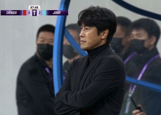 随着海港+蓉城皆0-2失利，亚冠最新积分榜出炉：榜首+垫底队易主