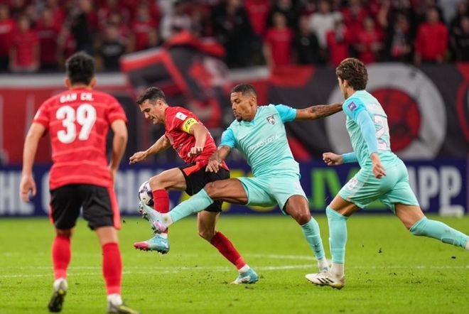 亚冠|蓉城、海港为中超留力，这样的亚冠还有什么看头？