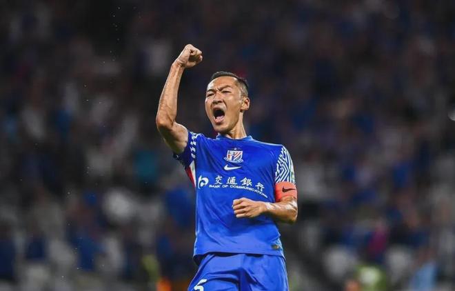 田忌赛马？上海海港、成都蓉城：亚冠大轮换，双双0-2告负