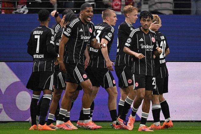 欧冠头号神经刀！5-1开门红后连续2轮吞1-5 德甲曾6-0领先被扳4球