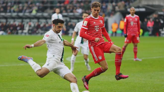 施廷德尔：想要击败这赛季的拜仁非常困难，门兴应全力以赴