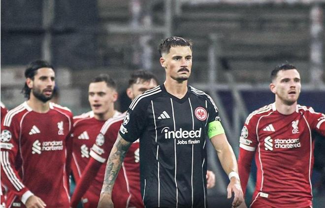 谁防守谁孙子！欧冠最迷幻球队：欧冠3轮踢了3个5-1 积分只排22名