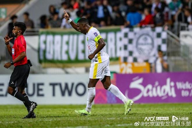 北京国安亚冠赛场平中国香港大埔,近8轮比赛仅1胜失23球 北京国安亚冠赛场平中国香港大埔,近8轮比赛仅1胜失23球