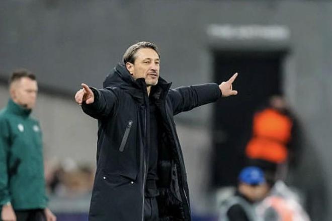 9胜3平,科瓦奇在欧冠小组/联赛阶段保持不败 9胜3平,科瓦奇在欧冠小组/联赛阶段保持不败