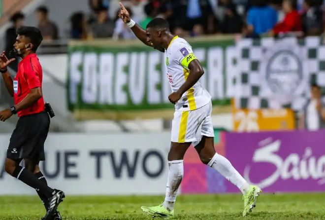 4-3变3-3?国安队亚冠遭误判,球迷:应上诉亚足联 4-3变3-3?国安队亚冠遭误判,球迷:应上诉亚足联