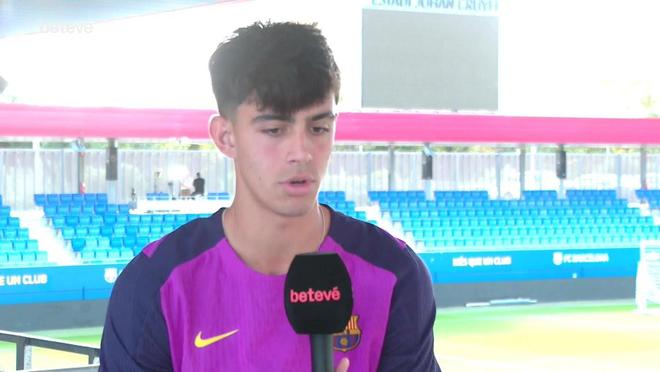 贝尔纳尔：球队目前状态极佳，非常渴望面对皇马的挑战