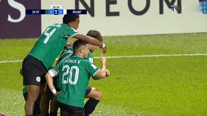 爆冷绝平!国安岌岌可危,亚冠关键战再度迷失,徐云龙:痛批2人 爆冷绝平!国安岌岌可危,亚冠关键战再度迷失,徐云龙:痛批2人