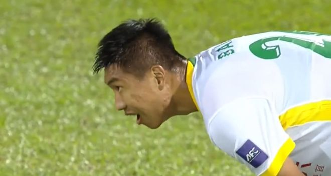 国安扳回一分!柏杨头球建功,张稀哲妙传,破5年亚冠客场魔咒 国安扳回一分!柏杨头球建功,张稀哲妙传,破5年亚冠客场魔咒