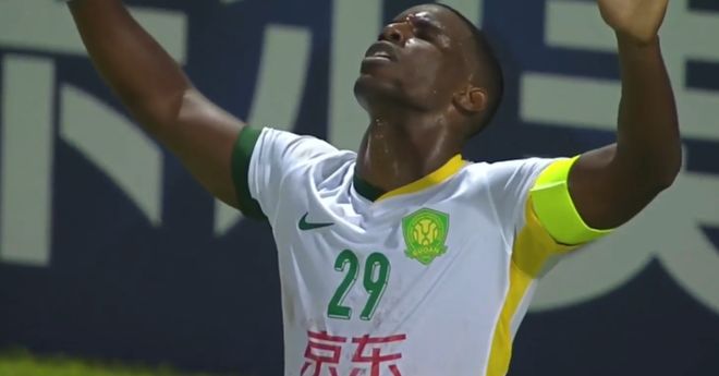 第83分钟破门,第90分钟绝平,北京国安再遭打击,亚冠3场0胜 第83分钟破门,第90分钟绝平,北京国安再遭打击,亚冠3场0胜