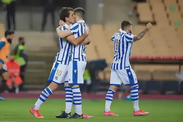 西甲-皇家社会VS塞维利亚：参加欧冠的球队，已沦为保级队