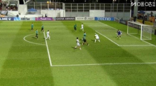 亚冠巨大争议!国安又被“黑”,林良铭进球被吹,媒体人集体不满 亚冠巨大争议!国安又被“黑”,林良铭进球被吹,媒体人集体不满