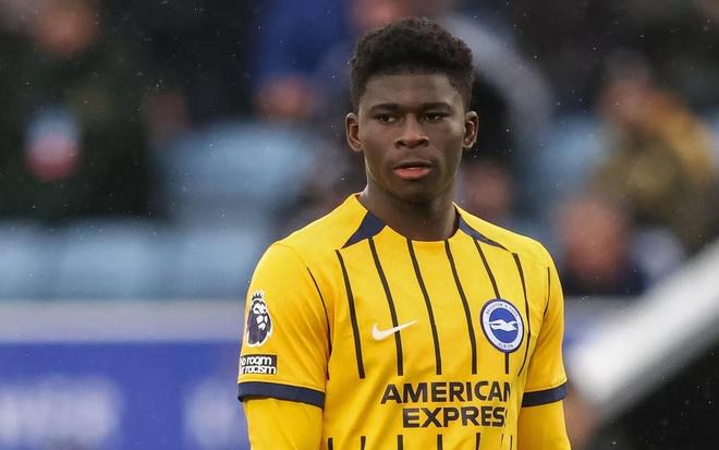 记者：布莱顿一月不会放走巴莱巴，曼联必须继续保持耐心