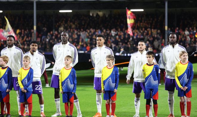 埃梅里：维拉在欧战有很多美好时刻，但输球让我感到失望沮丧