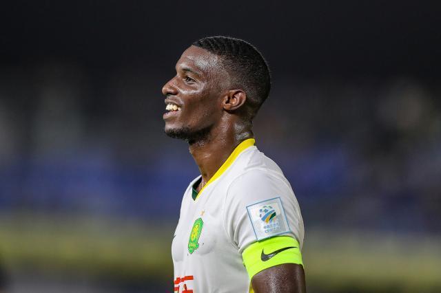 【亚冠二级】恩加德乌送礼+破门 国安客场3比3大埔 【亚冠二级】恩加德乌送礼+破门 国安客场3比3大埔