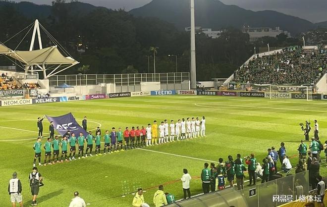 亚冠:北京国安3-3遭大埔绝平,连续3轮不胜,林良铭好球被吹 亚冠:北京国安3-3遭大埔绝平,连续3轮不胜,林良铭好球被吹