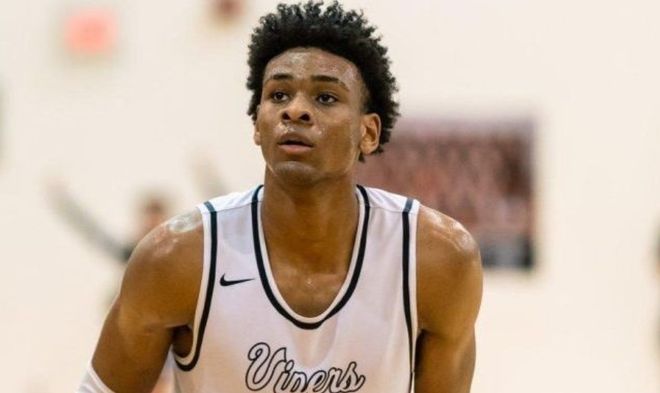 山西接近签新大外！防守+吃饼可行，自主进攻+三分匮乏，属蓝领！