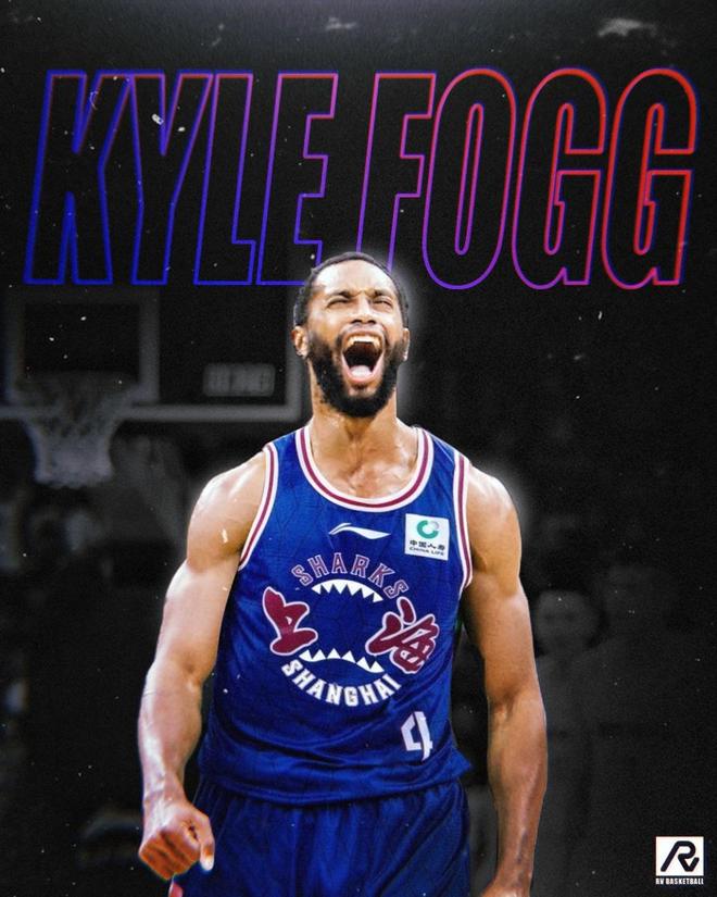 辽宁男单大换血！张镇麟携手弗格加盟上海，韩德君退役