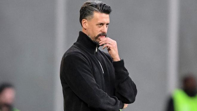 德媒：瓦格纳似乎将奥格斯堡当成拜仁，他的执教风格过于激进