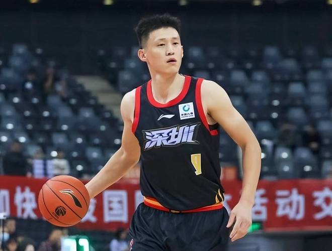 CBA新赛季，各队年龄最大和最小球员