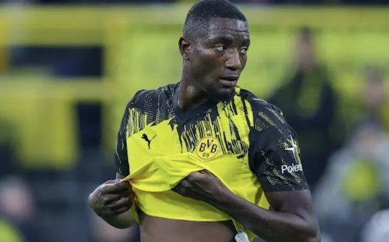 遭遇国内赛事6场进球荒！德甲神锋状态全面下滑，疲劳成罪魁祸首