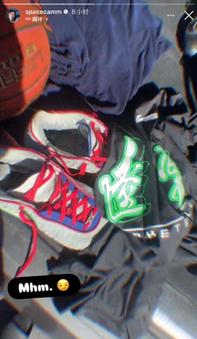 确定加盟!2米03大外援重返辽宁男篮,与杨鸣再次携手 确定加盟!2米03大外援重返辽宁男篮,与杨鸣再次携手