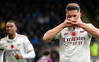 哲凱賴什“開竅”了 阿森納還會有更多好戲在後頭？