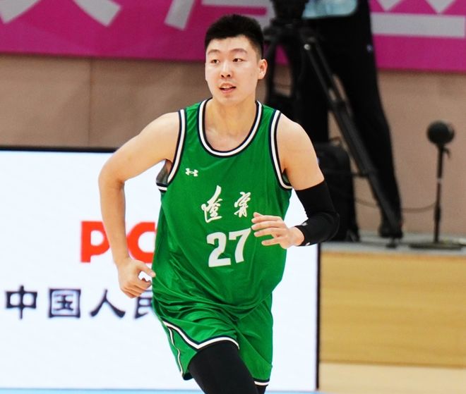 辽宁全运118-68吉林迎4利好！俞泽辰暴走，二老可行，赵继伟拉满