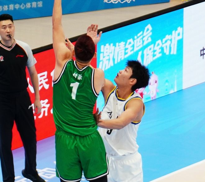 辽宁全运118-68吉林 球员评价：6人满分，5人及格，王化东崩盘